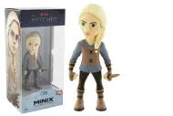  MINIX Netflix TV: The Witcher - Ciri Figurka 