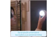 
                    HandyLux LightBall
                