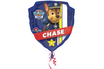 Fóliový balónek Paw Patrol - 63 x 68 cm, oboustranný