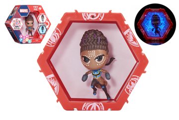 
                    Figurka WOW! PODS MARVEL - Shuri
                