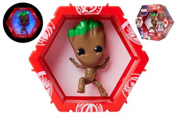 
                    Figurka WOW! PODS MARVEL - Groot
                