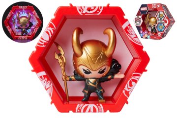 
                    Figurka WOW! PODS MARVEL - Loki
                