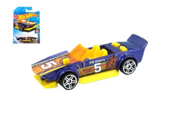 Hot Wheels angličák Track Manga FJV95