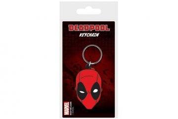 
                    Klíčenka Deadpool MARVEL
                