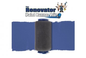 Paint Runner Pro - Náhradní váleček